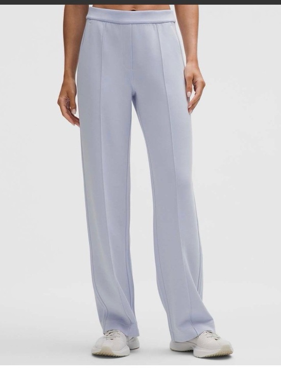lululemon athletica Pants - Lululemon Softstreme Pintuck Mid-Rise Pant *Regular